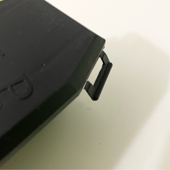 Vintage Gogos Crazy Bones Coffins Lot of 2 - Picture 9 of 16